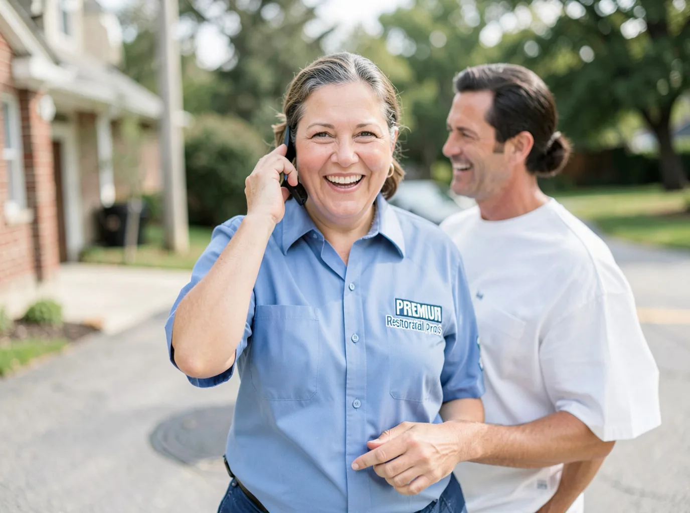 Water Damage Restoration Media, IL FAQs
